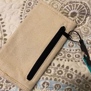 Kavu wallet